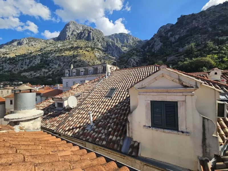 Appartamento a Kotor, Montenegro, 42 m² - foto 11