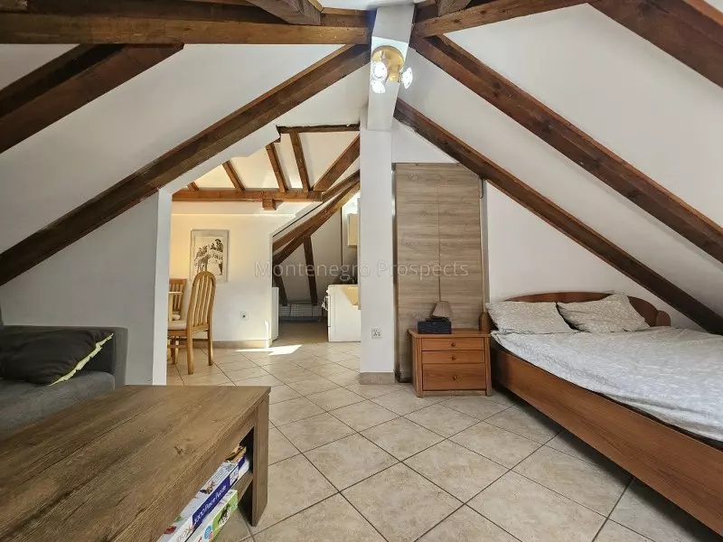 Appartamento a Kotor, Montenegro, 42 m² - foto 8