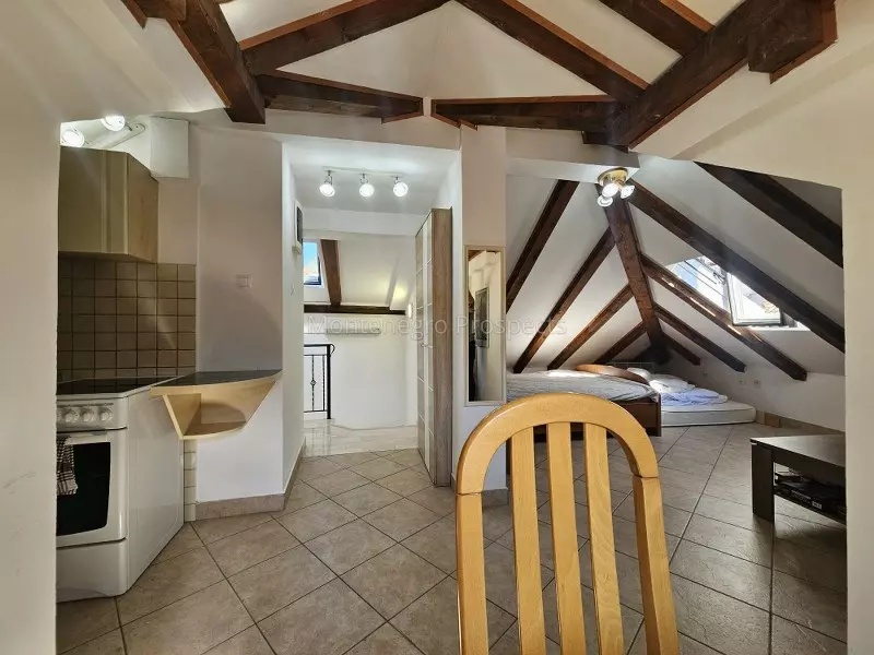 Appartamento a Kotor, Montenegro, 42 m² - foto 5