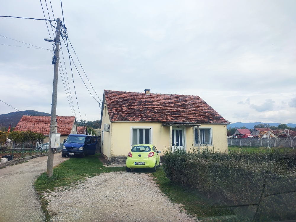 Casa a Nikšić, Montenegro, 81 m² - foto 2
