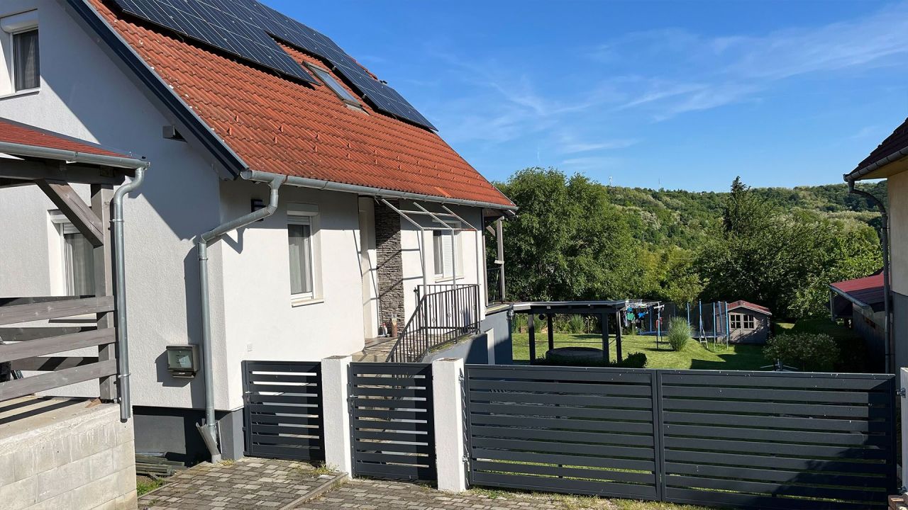 House in Zalaegerszeg, Hungary, 170 m² - picture 1