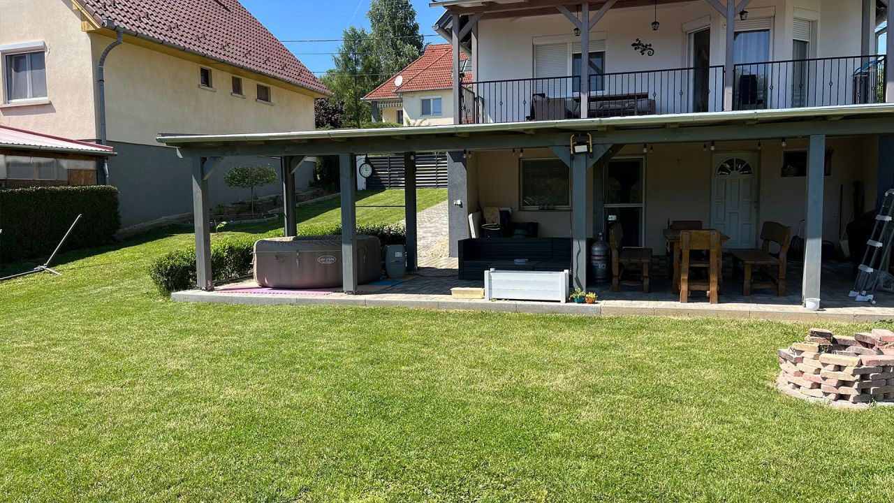 Haus in Zalaegerszeg, Ungarn, 170 m² - Foto 2