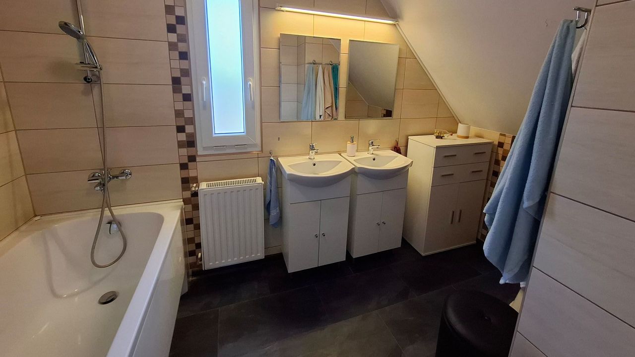 Haus in Zalaegerszeg, Ungarn, 170 m² - Foto 15