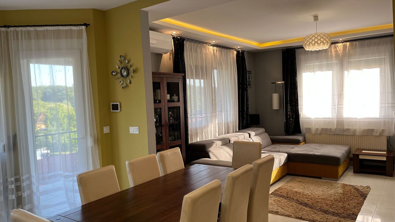 Haus in Zalaegerszeg, Ungarn, 170 m² - Foto 6