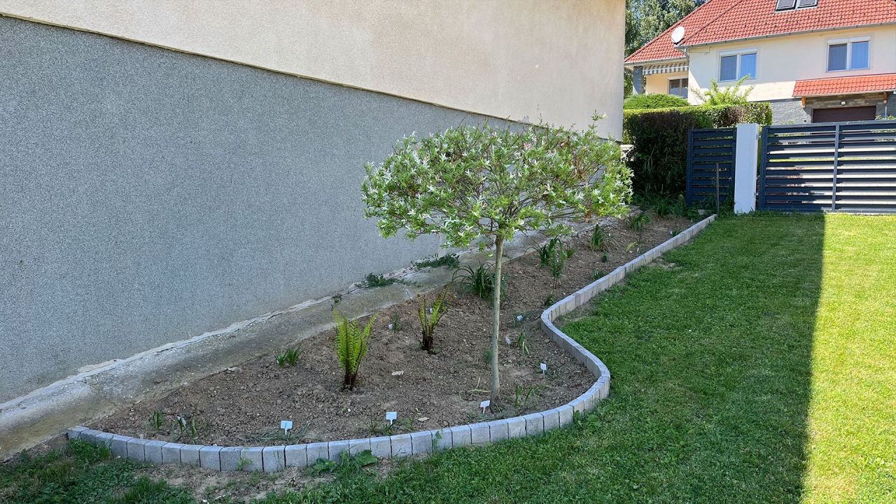 Haus in Zalaegerszeg, Ungarn, 170 m² - Foto 4