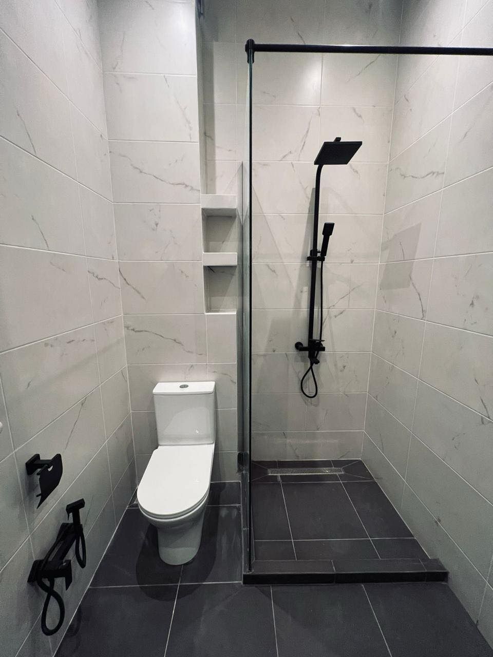 Flat in Tbilisi, Georgia, 60 m² - picture 8