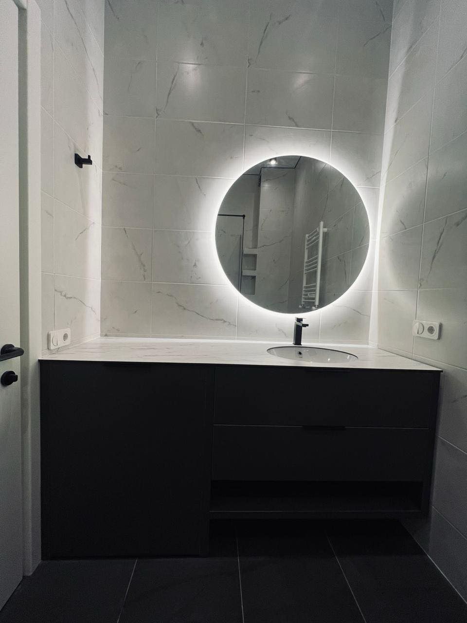 Flat in Tbilisi, Georgia, 60 m² - picture 9