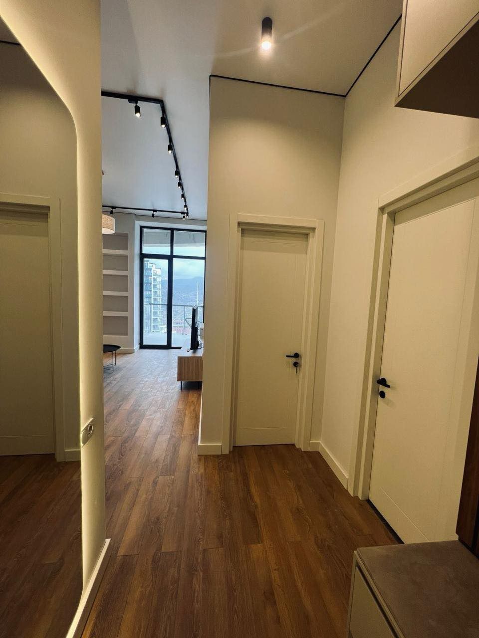 Flat in Tbilisi, Georgia, 60 m² - picture 6