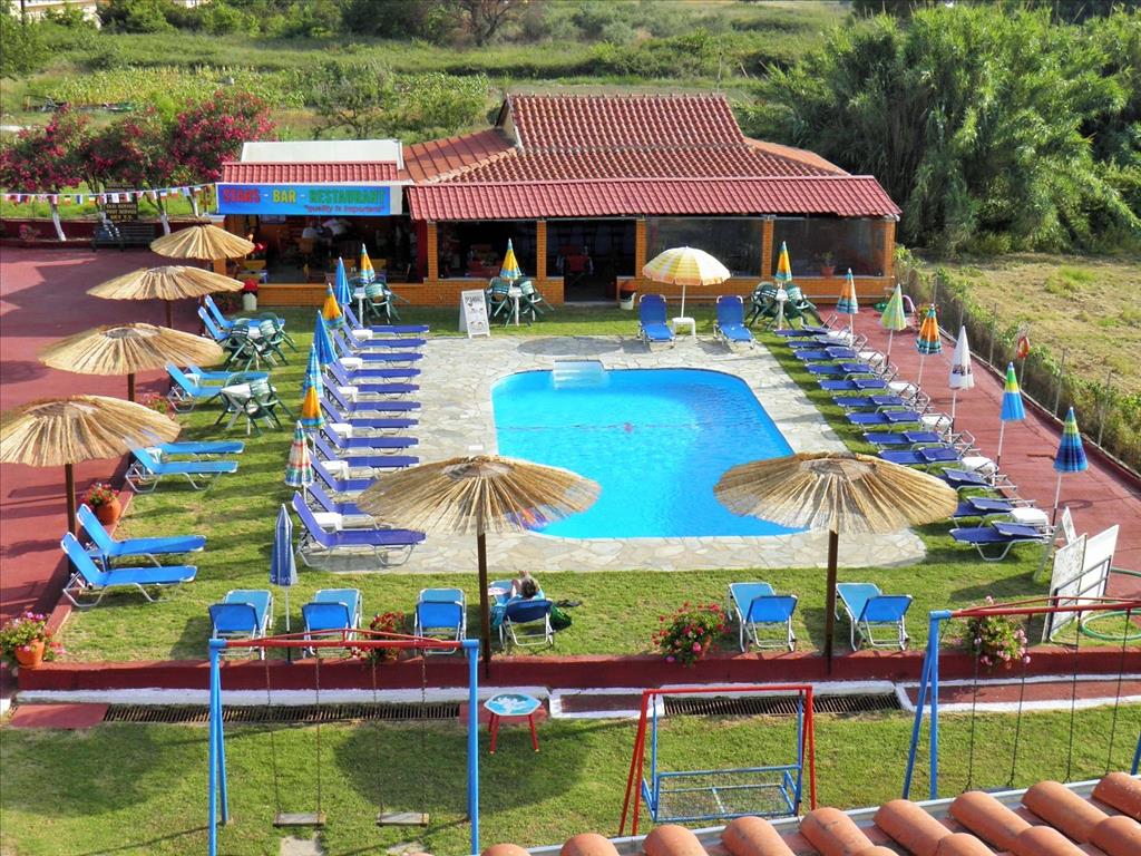 Hotel on Corfu, Greece, 1 000 m² - picture 10