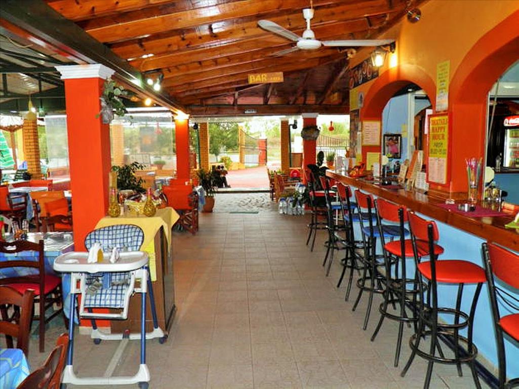 Hotel on Corfu, Greece, 1 000 m² - picture 3