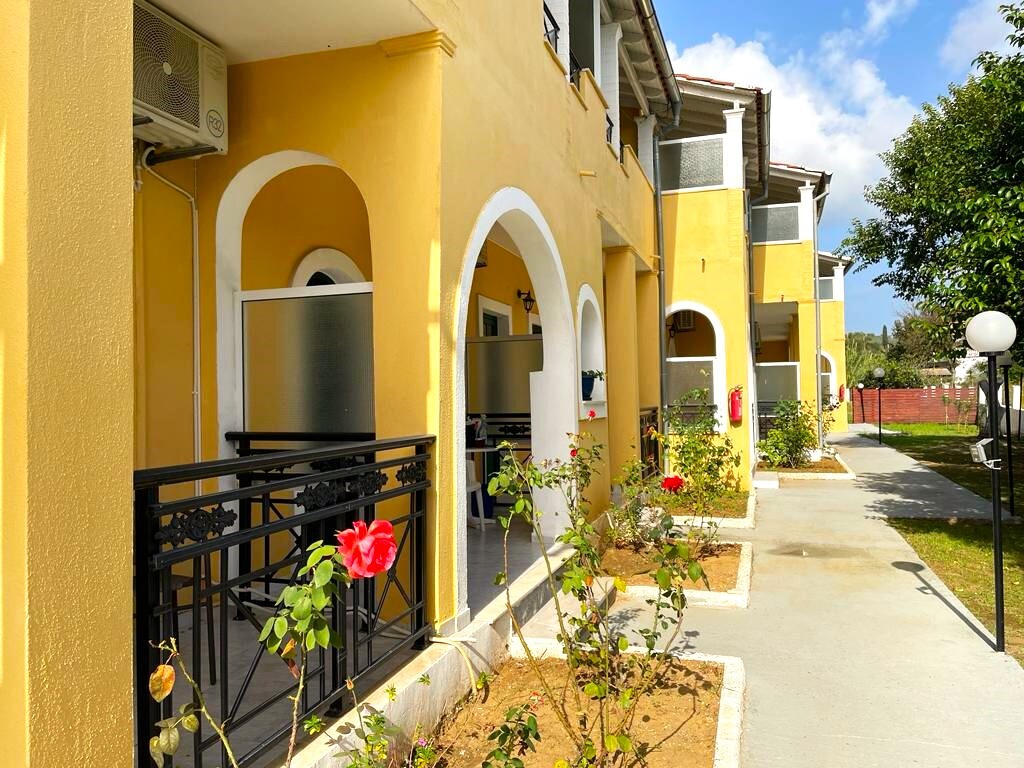 Hotel on Corfu, Greece, 1 000 m² - picture 13