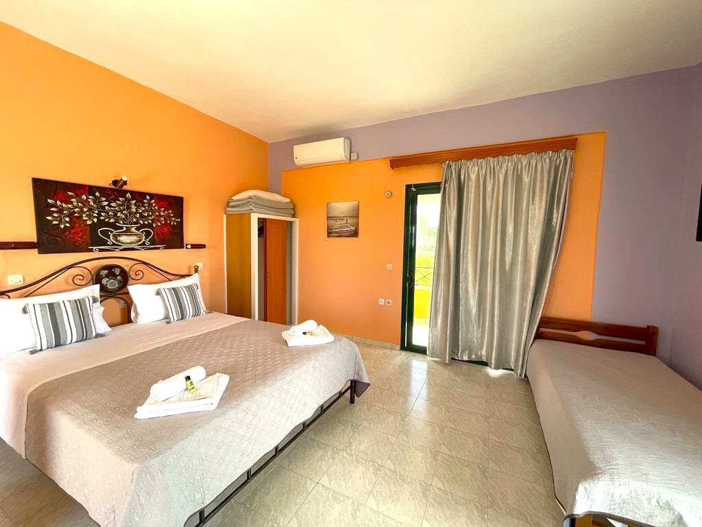 Hotel on Corfu, Greece, 1 000 m² - picture 11