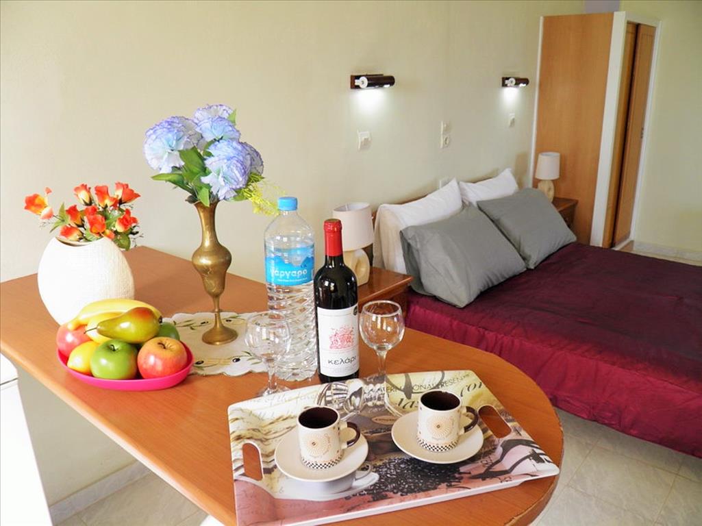 Hotel on Corfu, Greece, 1 000 m² - picture 5