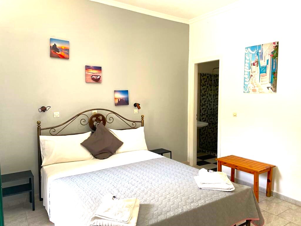 Hotel on Corfu, Greece, 1 000 m² - picture 12