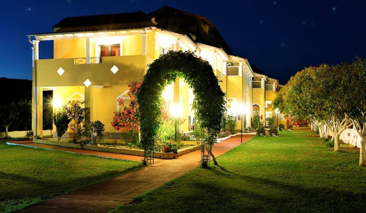 Hotel on Corfu, Greece, 1 000 m² - picture 17