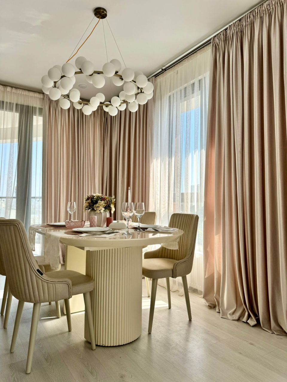 Flat in Tbilisi, Georgia, 127 m² - picture 5