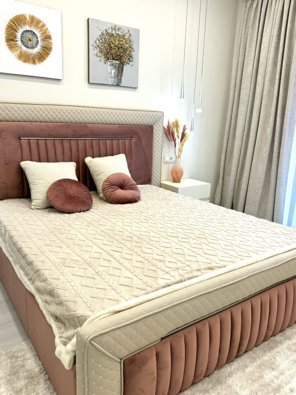 Flat in Tbilisi, Georgia, 127 m² - picture 8