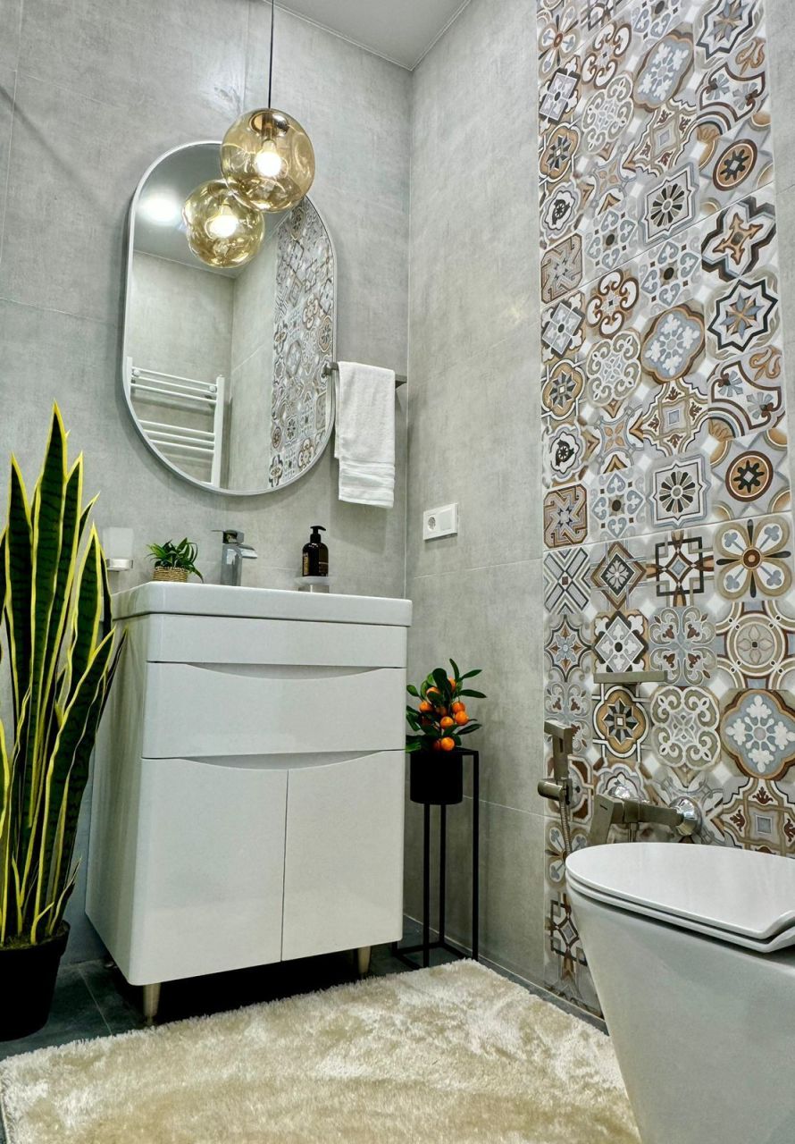 Flat in Tbilisi, Georgia, 127 m² - picture 10