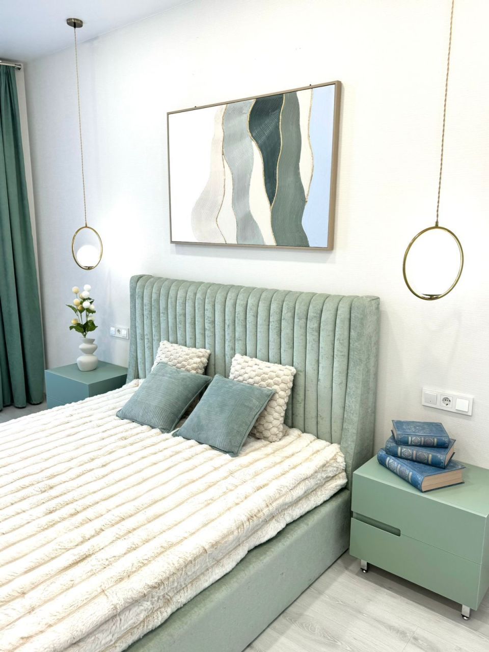 Flat in Tbilisi, Georgia, 127 m² - picture 6