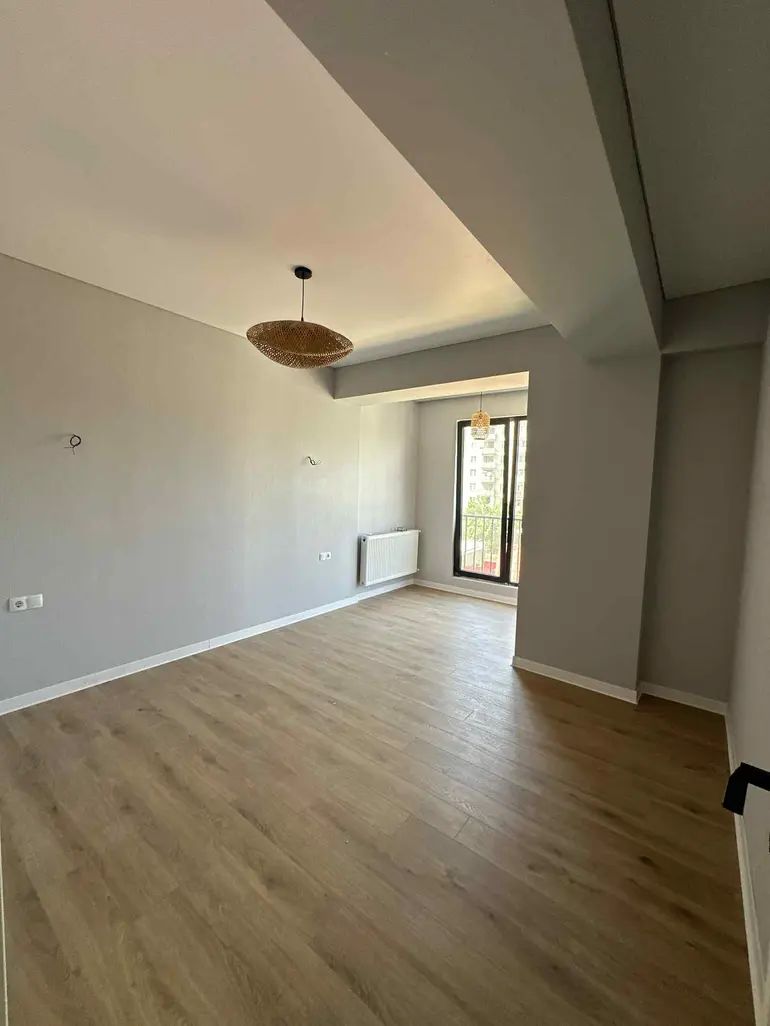 Flat in Tbilisi, Georgia, 59 m² - picture 1