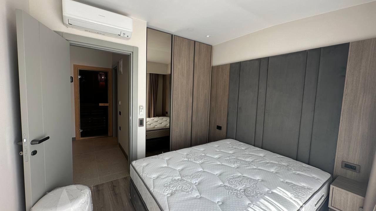Wohnung in Antalya, Türkei, 100 m² - Foto 9