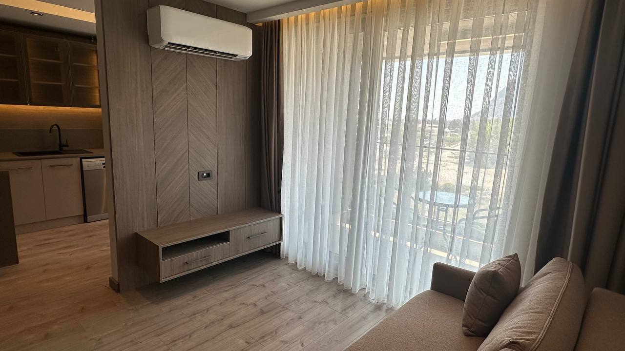 Wohnung in Antalya, Türkei, 100 m² - Foto 7