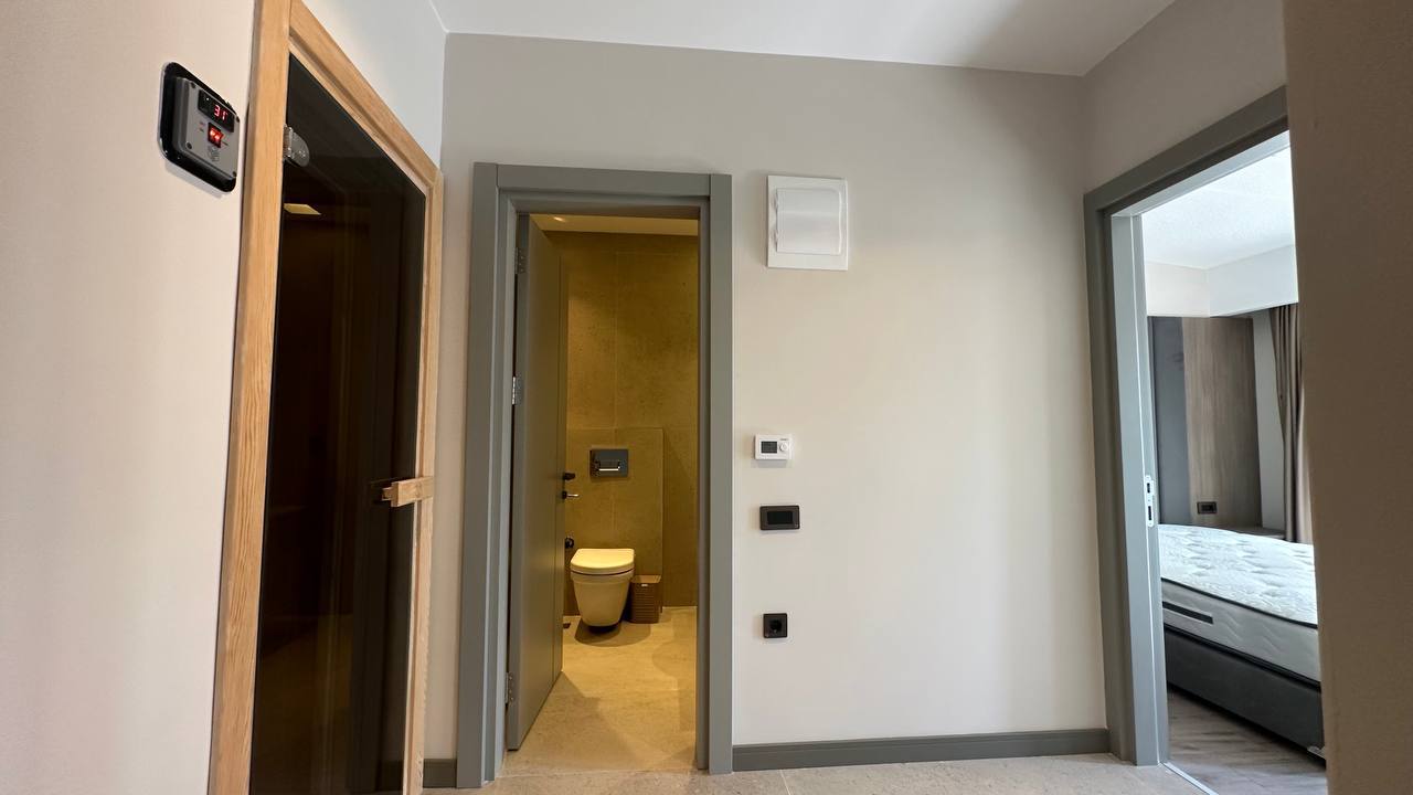 Wohnung in Antalya, Türkei, 100 m² - Foto 16