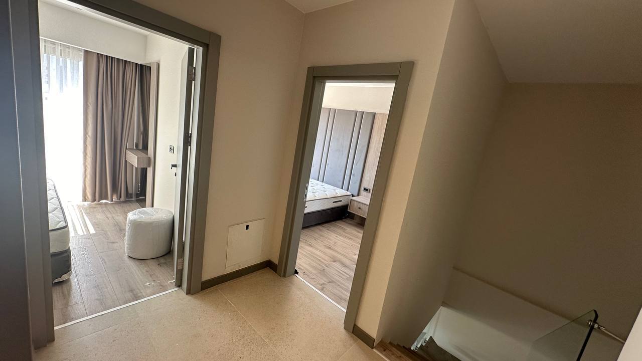 Wohnung in Antalya, Türkei, 100 m² - Foto 11