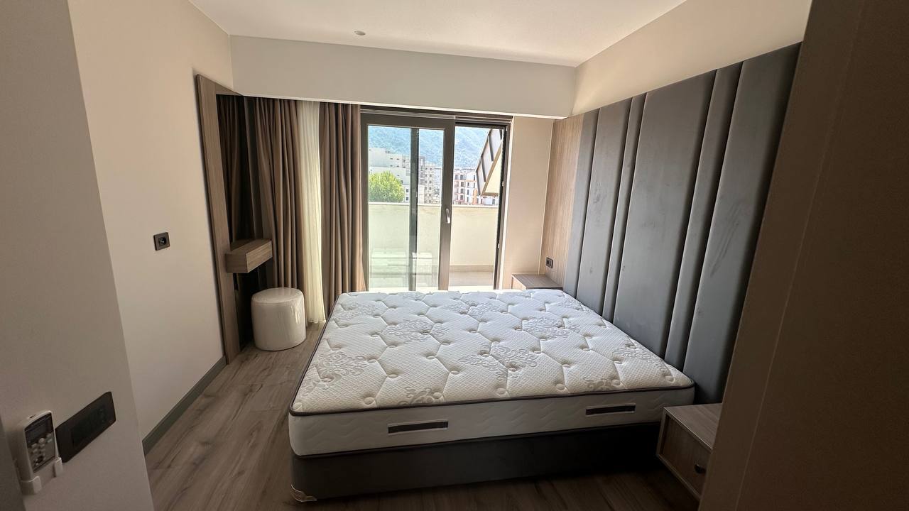 Wohnung in Antalya, Türkei, 100 m² - Foto 8