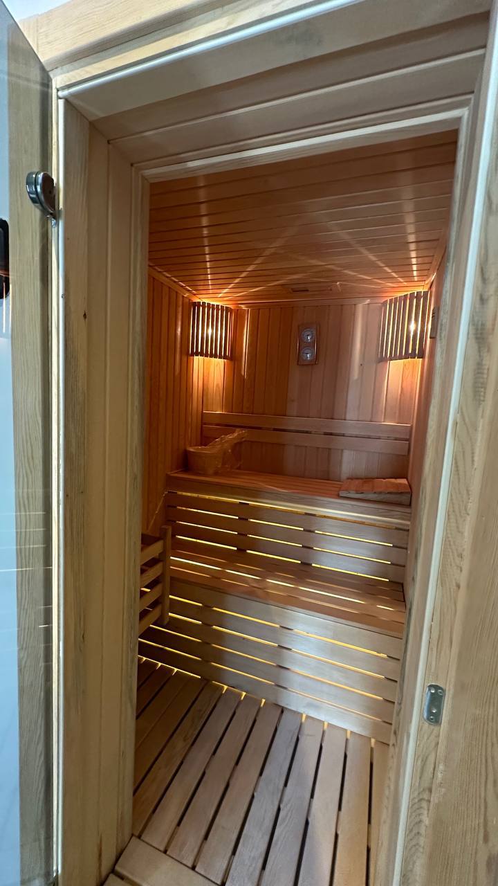 Wohnung in Antalya, Türkei, 100 m² - Foto 14