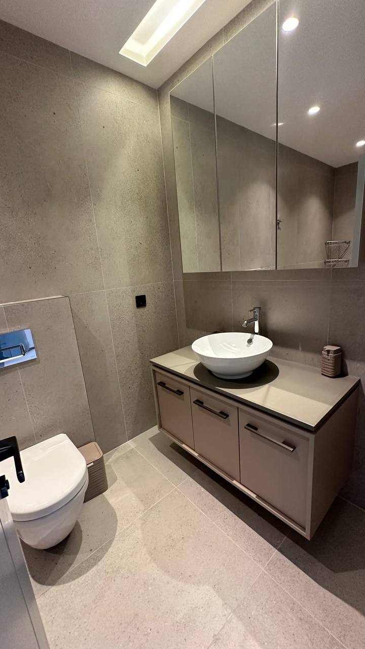 Wohnung in Antalya, Türkei, 100 m² - Foto 13