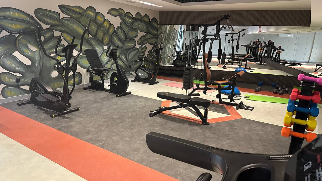 Wohnung in Antalya, Türkei, 100 m² - Foto 17