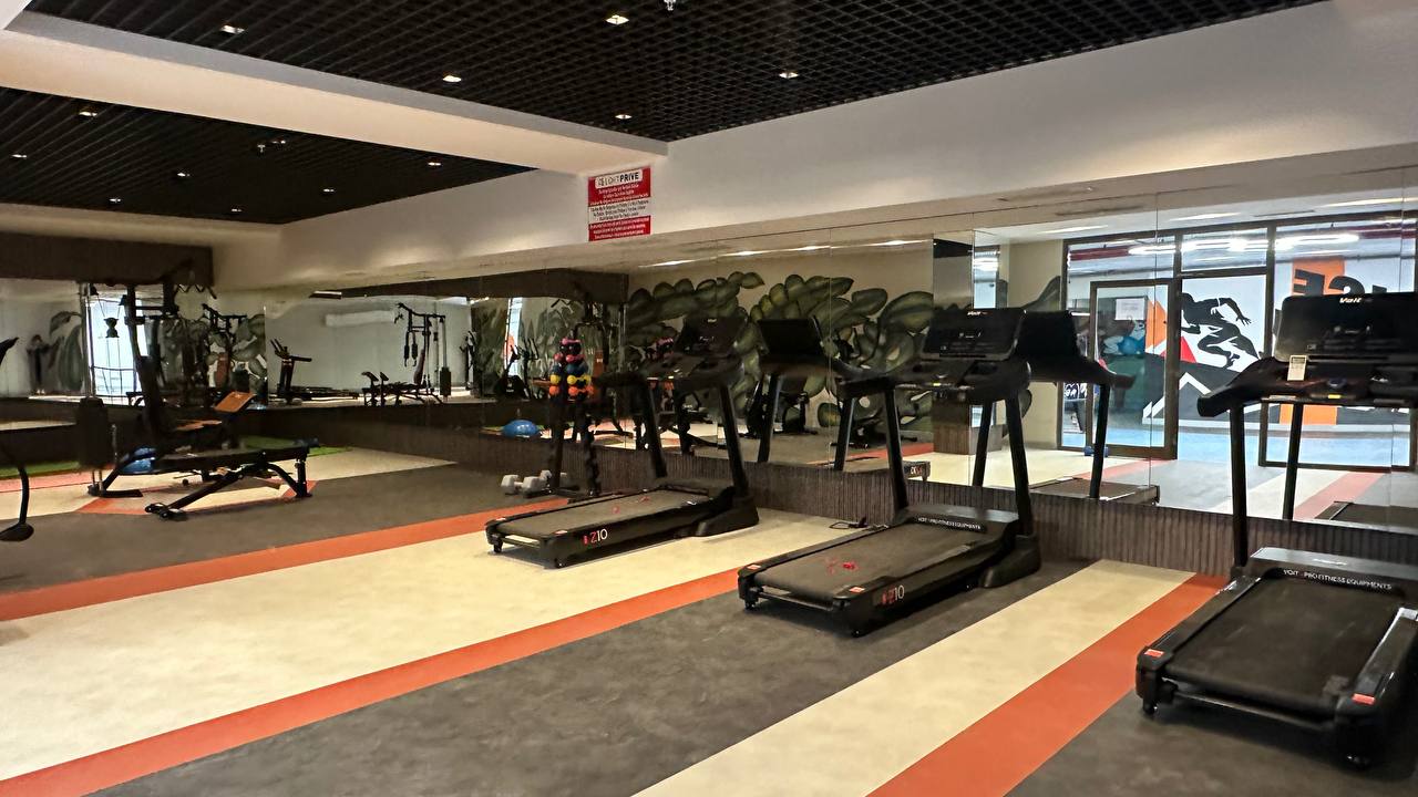 Wohnung in Antalya, Türkei, 100 m² - Foto 18