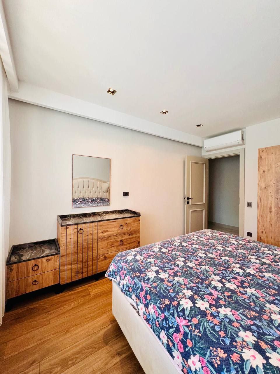 Flat in Antalya, Turkey, 70 m² - picture 4