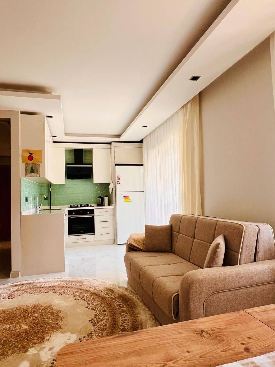 Flat in Antalya, Turkey, 70 m² - picture 6