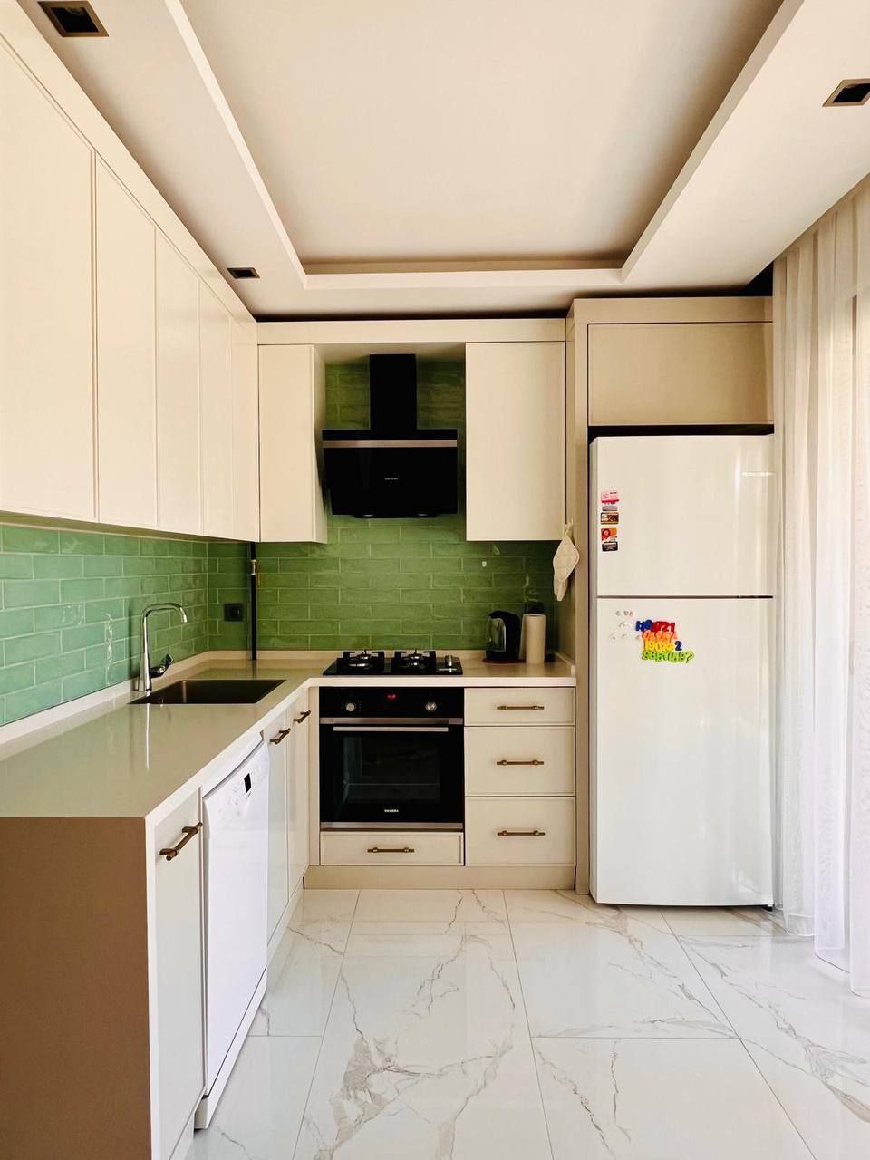 Flat in Antalya, Turkey, 70 m² - picture 15