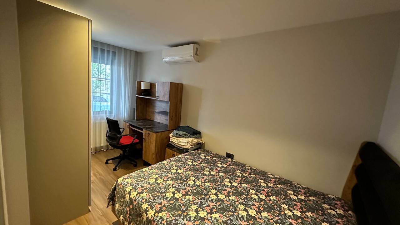 Flat in Antalya, Turkey, 70 m² - picture 11