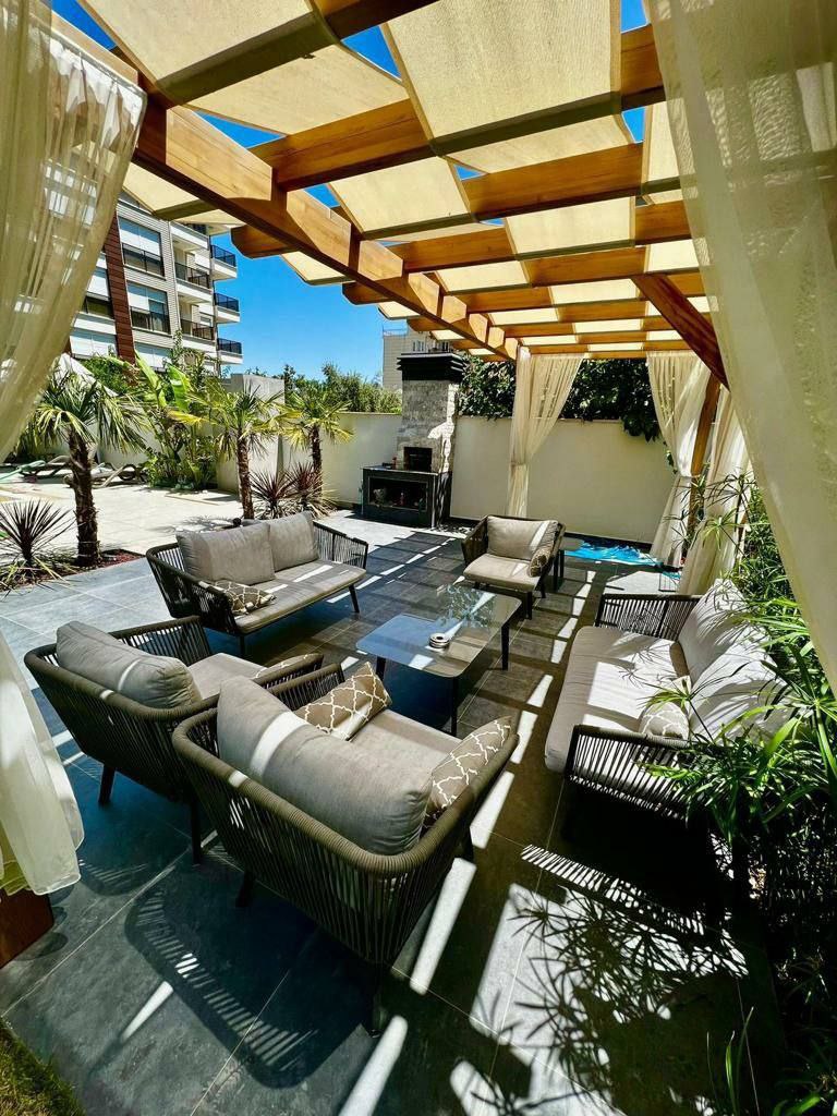 Flat in Antalya, Turkey, 70 m² - picture 13