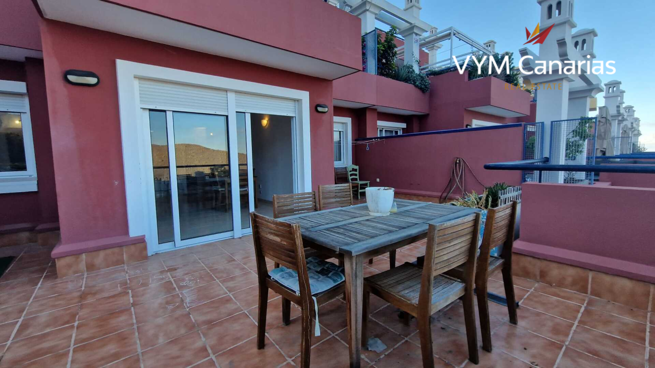 Appartamenti su Tenerife, Spagna, 120 m² - foto 1