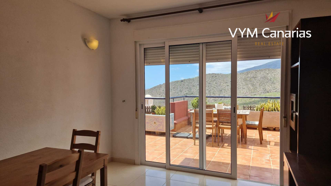 Appartamenti su Tenerife, Spagna, 120 m² - foto 5