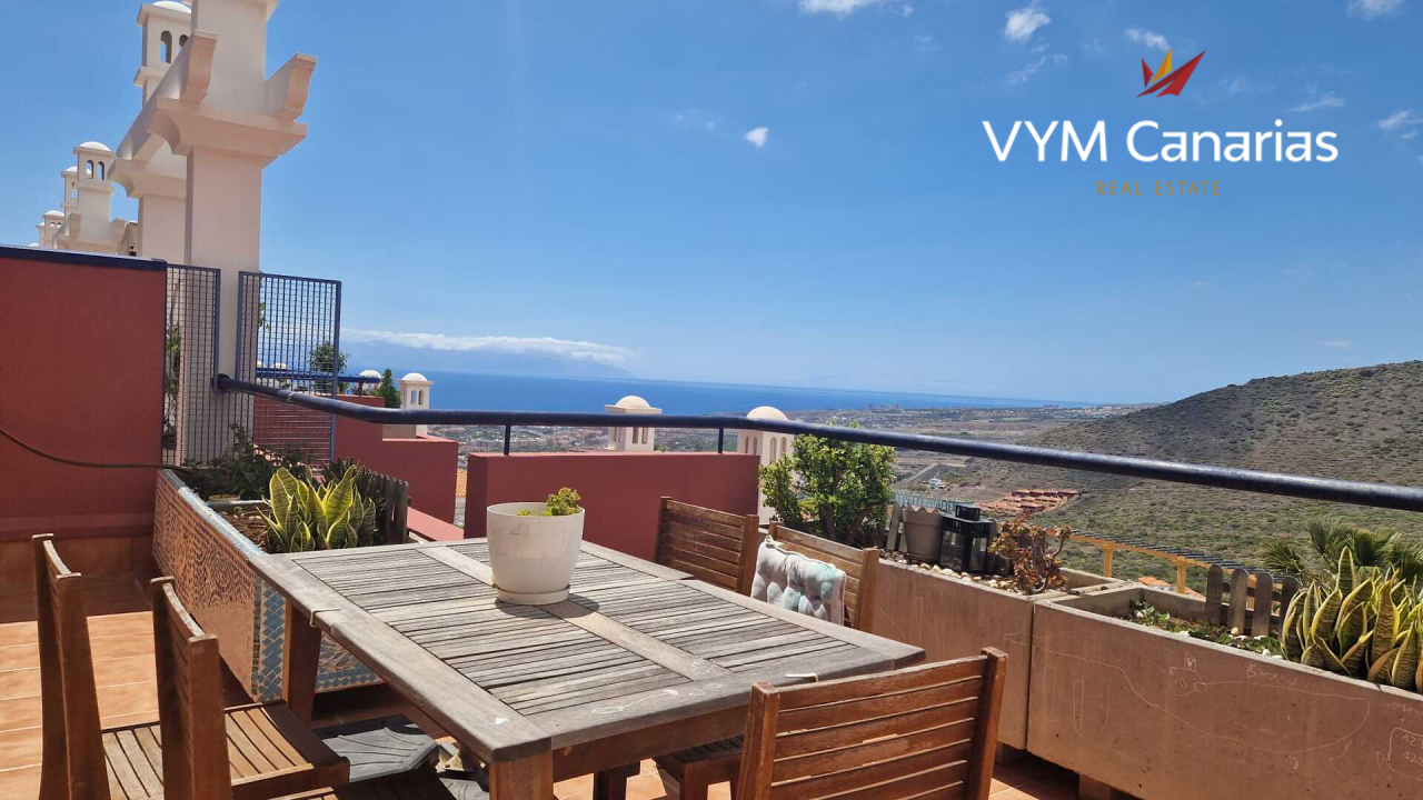 Appartamenti su Tenerife, Spagna, 120 m² - foto 6