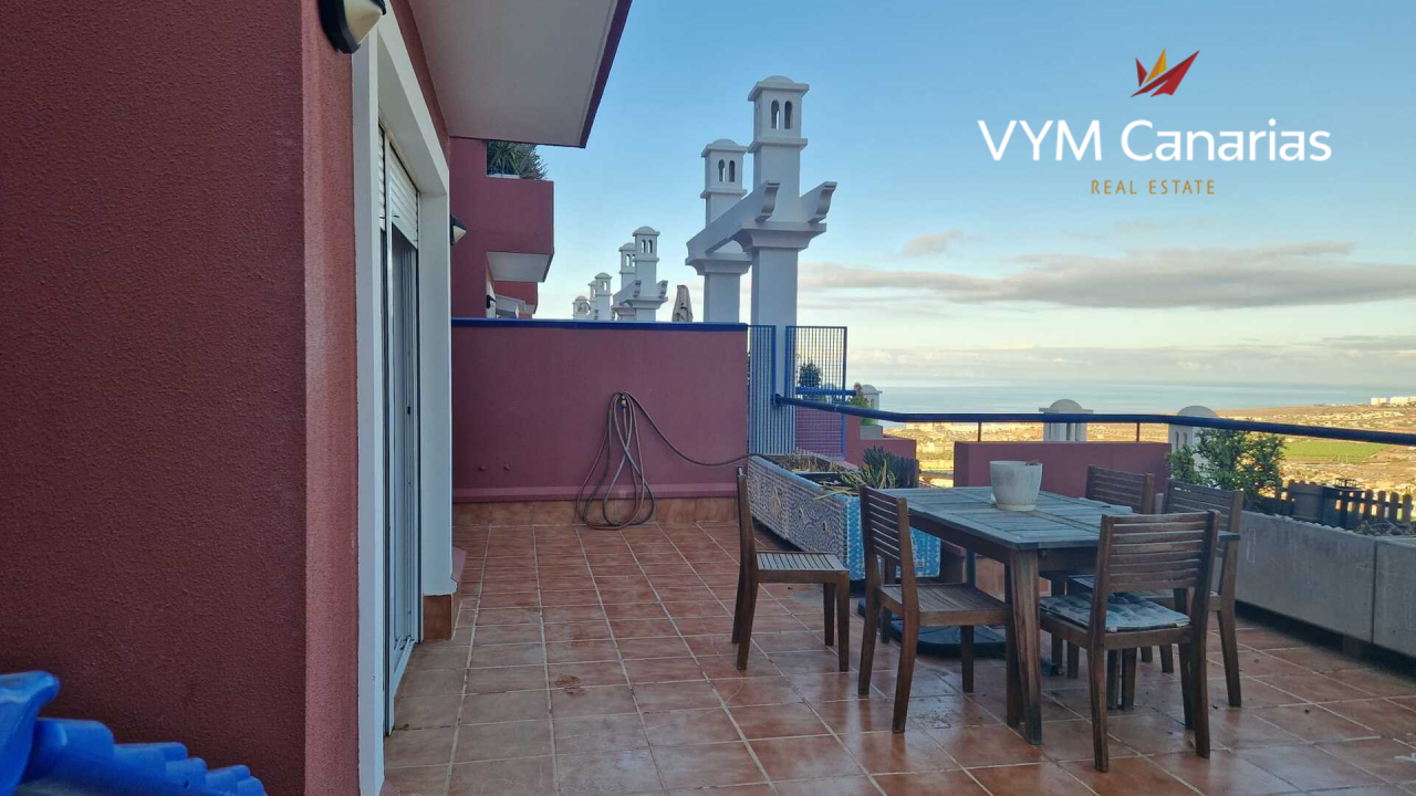 Appartamenti su Tenerife, Spagna, 120 m² - foto 7