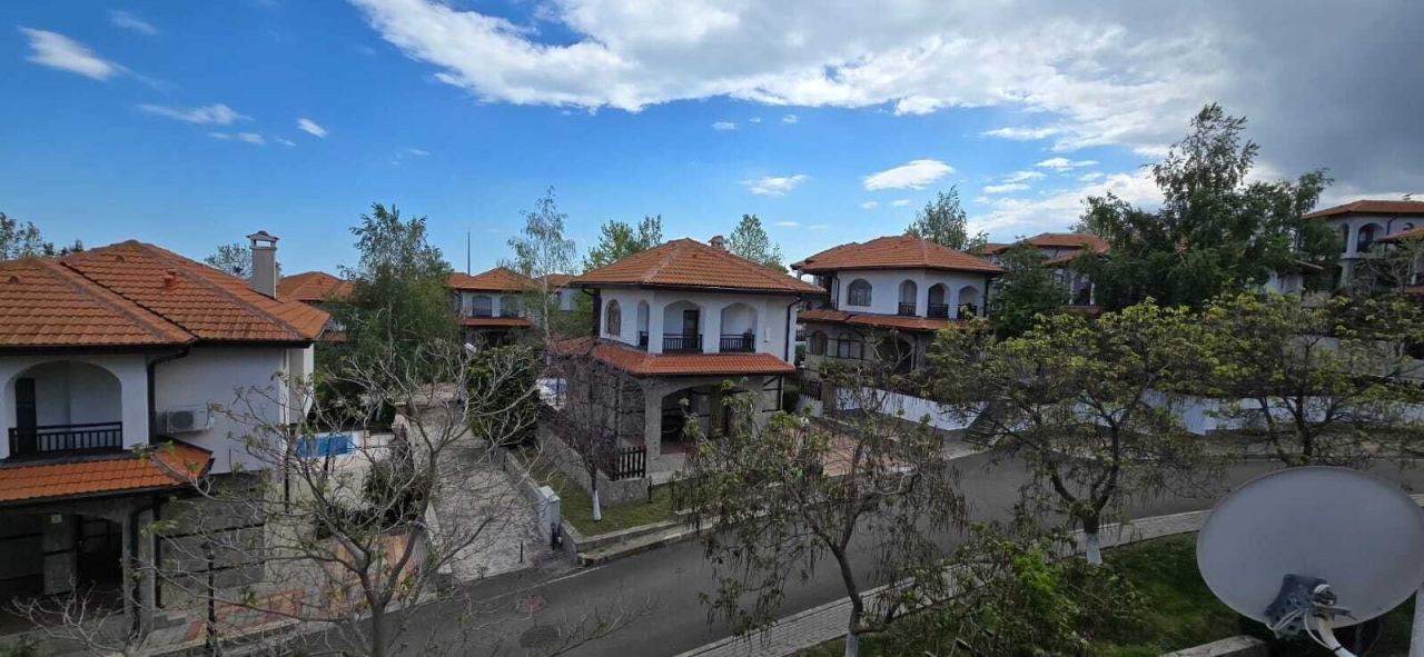 Apartment in Aheloy, Bulgarien, 80 m² - Foto 1