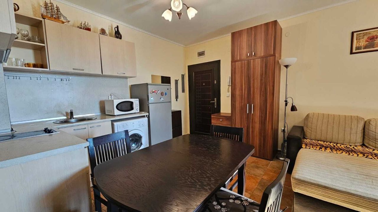 Appartamenti a Ravda, Bulgaria, 83 m² - foto 3