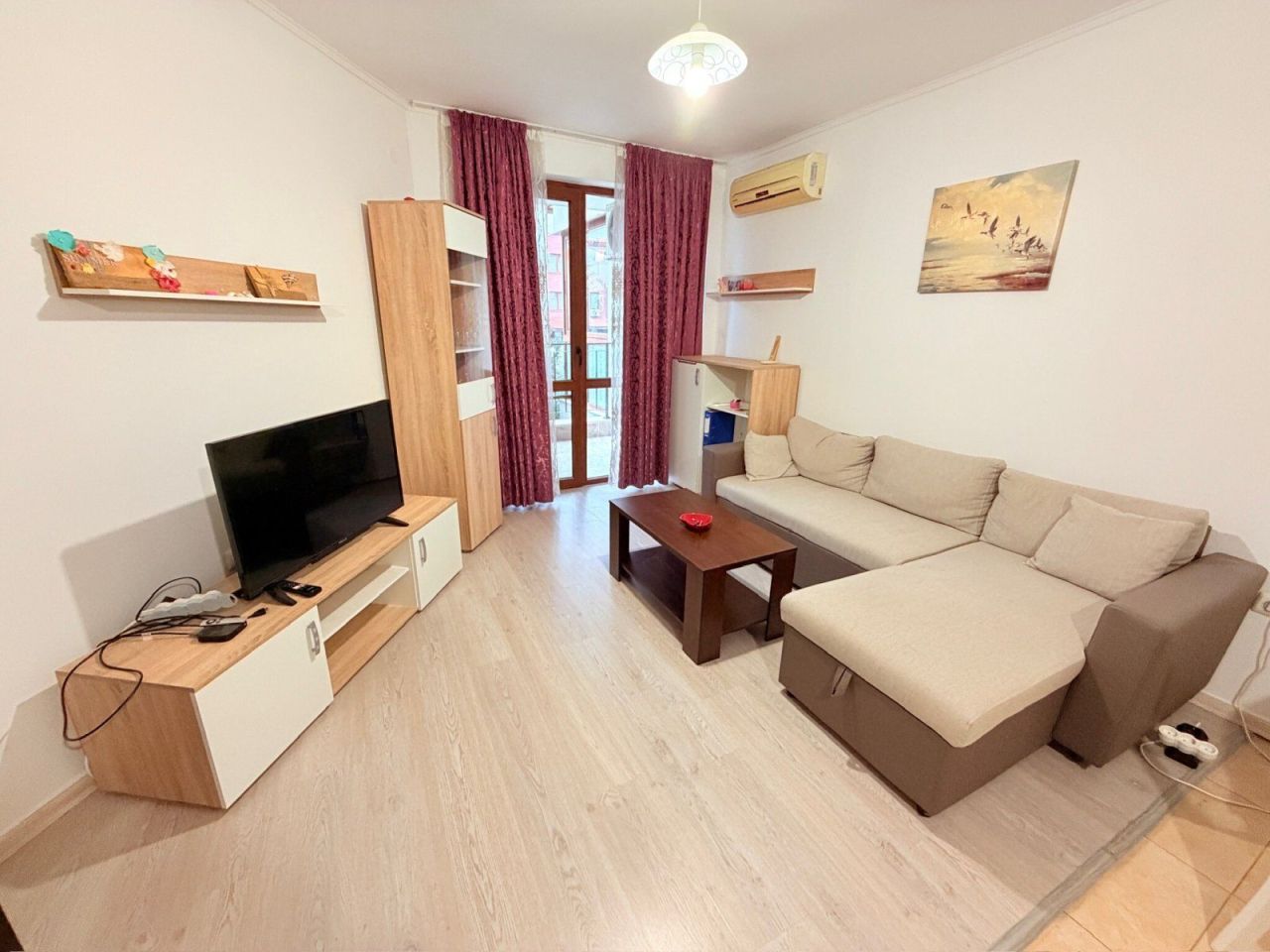 Appartamenti a Ravda, Bulgaria, 85 m² - foto 3