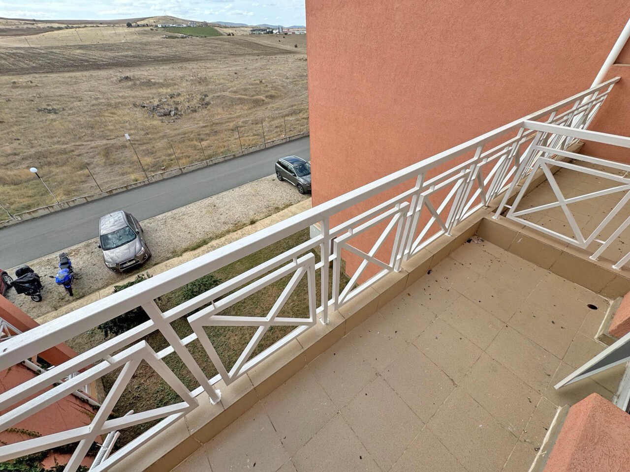 Apartment in Sonnenstrand, Bulgarien, 28 m² - Foto 4