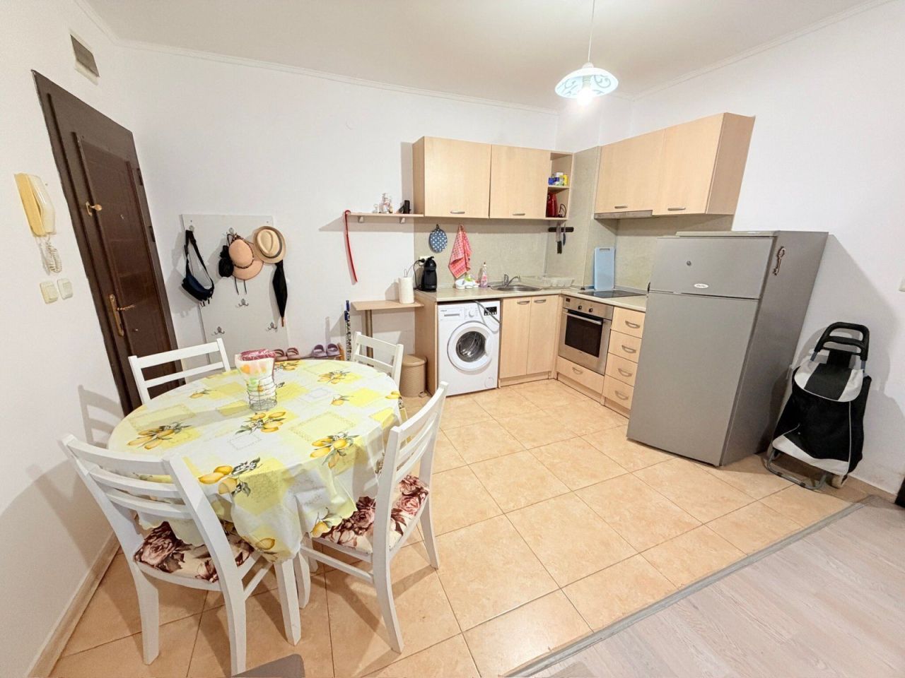 Appartamento a Kosharitsa, Bulgaria, 133 m² - foto 4