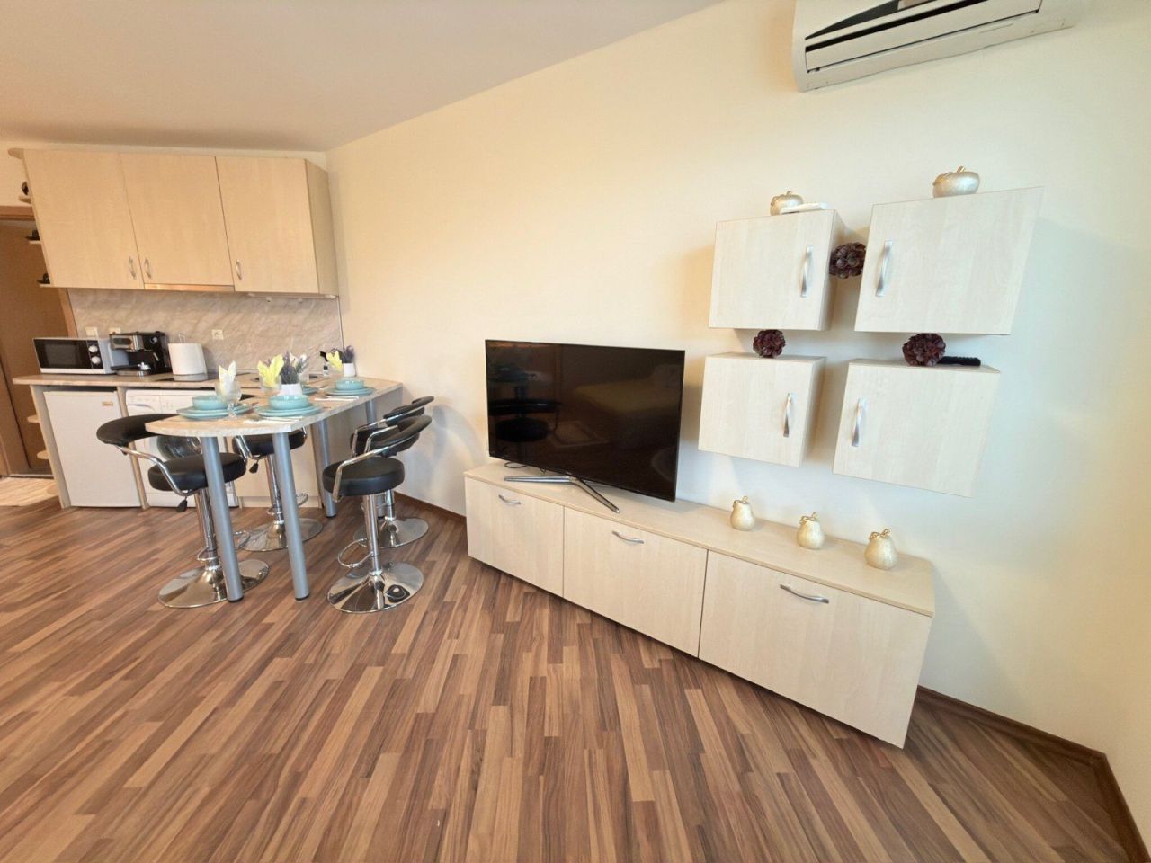 Apartamento en Sunny Beach, Bulgaria, 44 m² - imagen 4