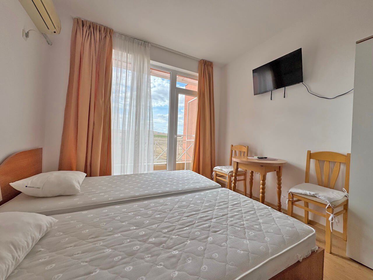 Apartment in Sonnenstrand, Bulgarien, 28 m² - Foto 5