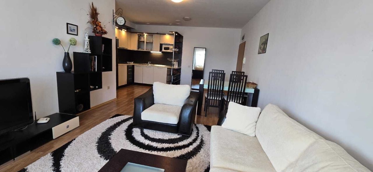 Apartment in Aheloy, Bulgarien, 80 m² - Foto 5